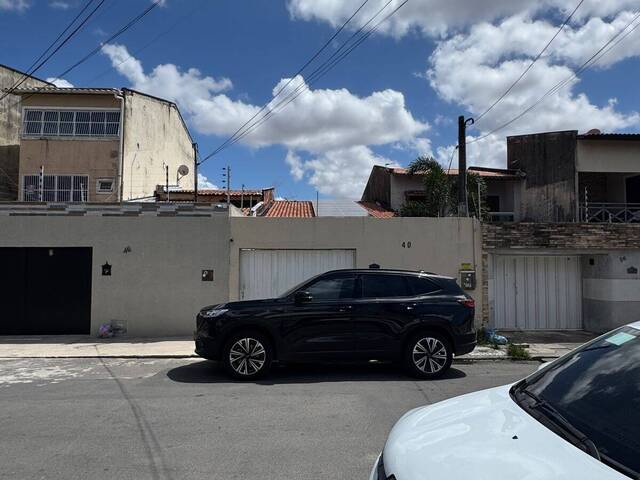 #CP061 - Casa para Venda em Fortaleza - CE - 1