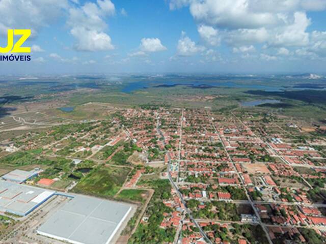 #LT080 - Área para Incorporação para Venda em Pacatuba - CE - 2