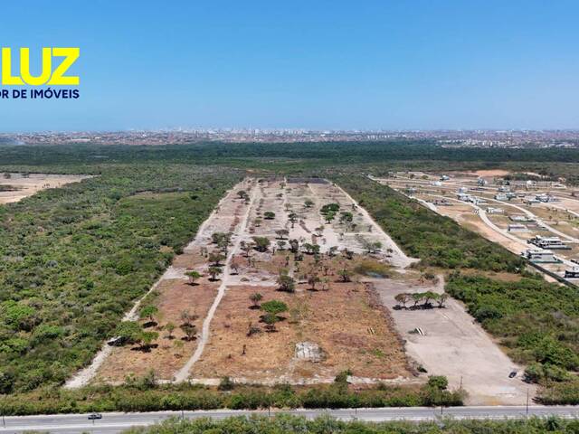 Condomínio de Lotes para Venda em Caucaia - 5
