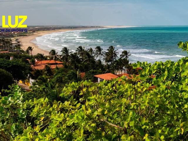 #LT083 - Condomínio de Lotes para Venda em São Gonçalo do Amarante - CE - 2