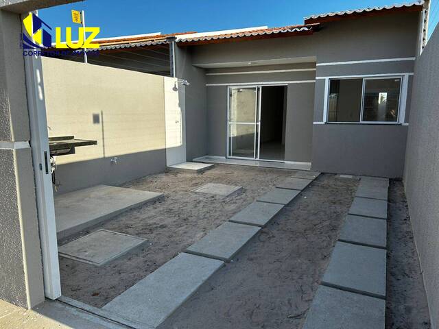 #CP031 - Casa para Venda em Itaitinga - CE - 1
