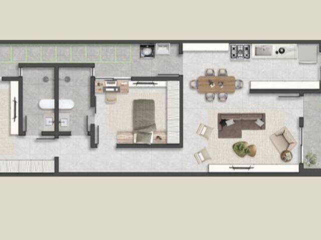 #CP031 - Casa para Venda em Itaitinga - CE - 3