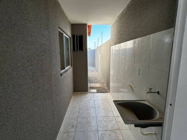 Casa para Venda em Itaitinga - 5