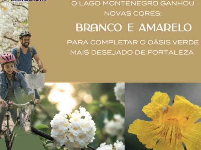#LT084 - Área para Incorporação para Venda em Fortaleza - CE - 2
