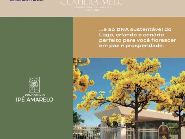 #LT084 - Área para Incorporação para Venda em Fortaleza - CE - 3