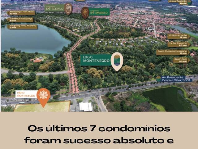 Área para Incorporação para Venda em Fortaleza - 5