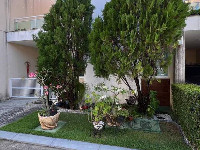 #CCD021 - Casa em condomínio para Venda em Fortaleza - CE - 2
