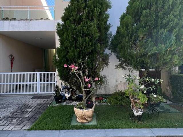 #CCD021 - Casa em condomínio para Venda em Fortaleza - CE - 1