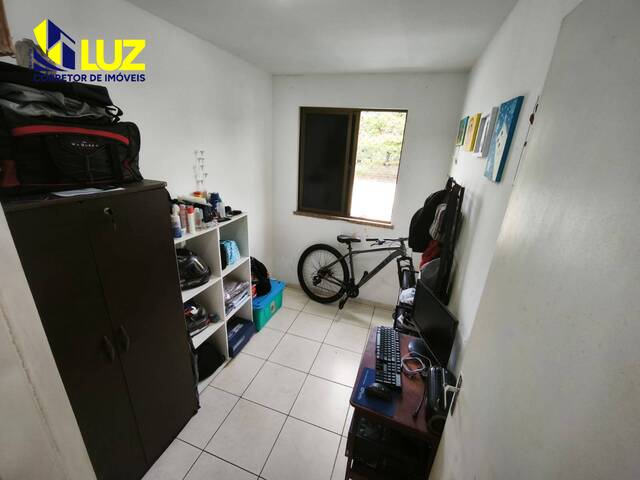 #AP062 - Apartamento para Venda em Fortaleza - CE - 3