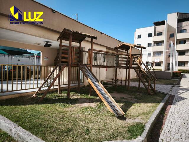 #AP062 - Apartamento para Venda em Fortaleza - CE - 2