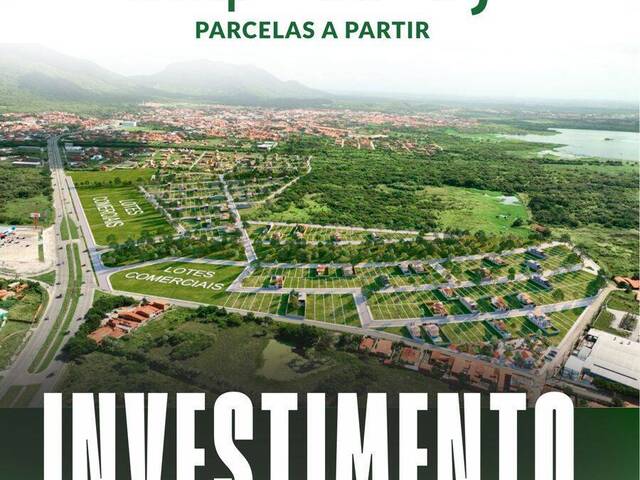 #LT010 - Loteamentos para Venda em Maranguape - CE - 3