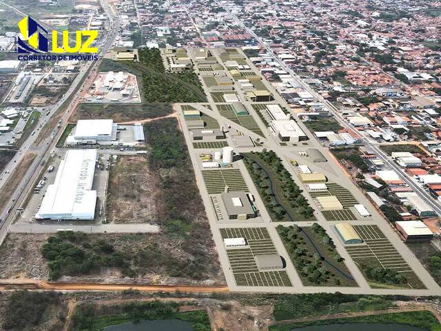 #LT085 - Área para Incorporação para Venda em Maracanaú - CE - 2