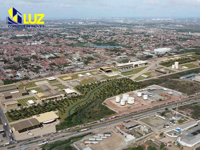 #LT085 - Área para Incorporação para Venda em Maracanaú - CE - 3
