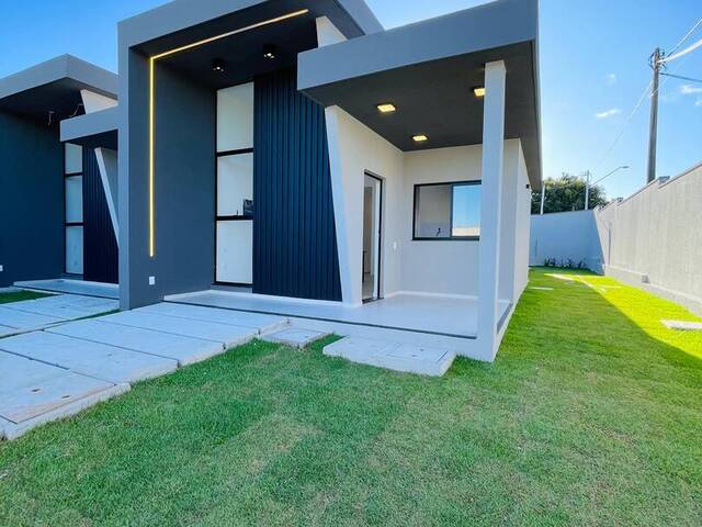 #CP065 - Casa para Venda em Eusébio - CE - 1