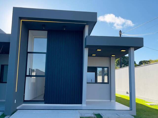 #CP065 - Casa para Venda em Eusébio - CE - 3