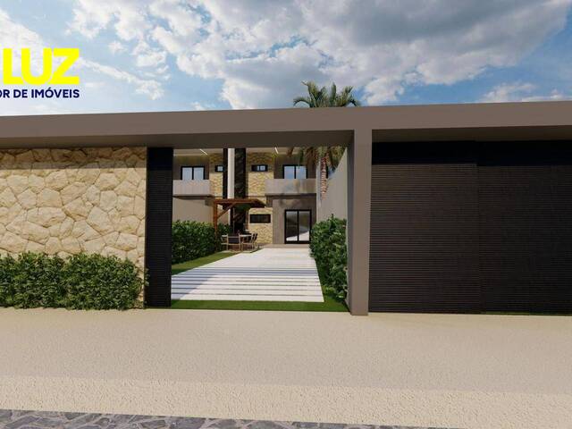 #CPD002 - Casa para Venda em Eusébio - CE - 2