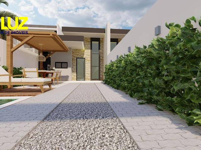 #CPD002 - Casa para Venda em Eusébio - CE - 3