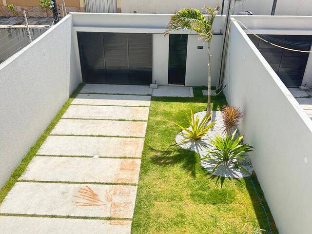 Duplex para Venda em Fortaleza - 5
