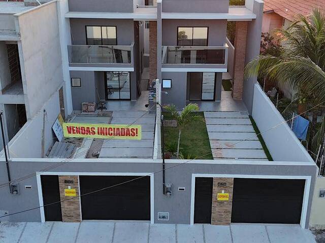 #CD066 - Duplex para Venda em Fortaleza - CE - 2