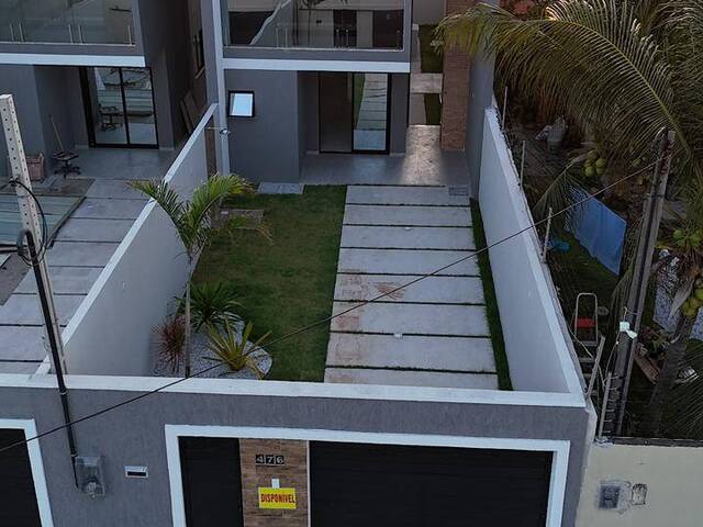 #CD066 - Duplex para Venda em Fortaleza - CE - 1