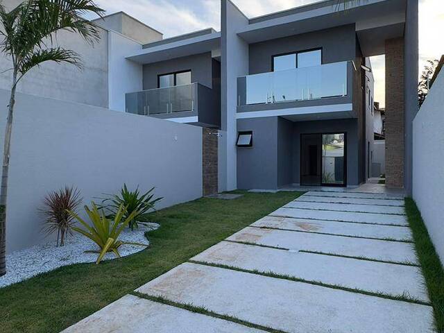 Duplex para Venda em Fortaleza - 4