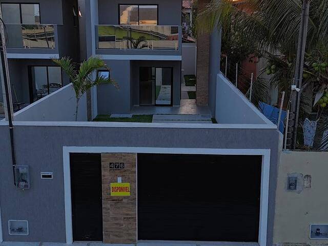 #CD066 - Duplex para Venda em Fortaleza - CE - 3