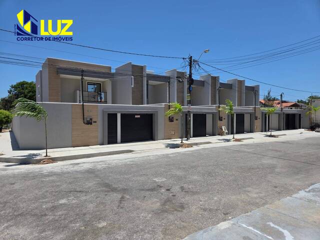 #CD067 - Duplex para Venda em Fortaleza - CE - 1