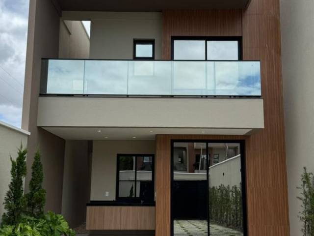 #CCD027 - Casa em condomínio para Venda em Eusébio - CE - 1