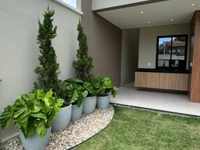 #CCD027 - Casa em condomínio para Venda em Eusébio - CE - 2