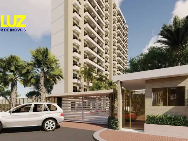 #AP063 - Apartamento para Venda em Eusébio - CE - 1