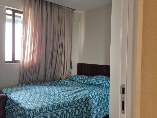 #AP063 - Apartamento para Venda em Eusébio - CE - 2