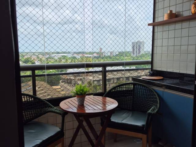 #AP063 - Apartamento para Venda em Eusébio - CE - 3