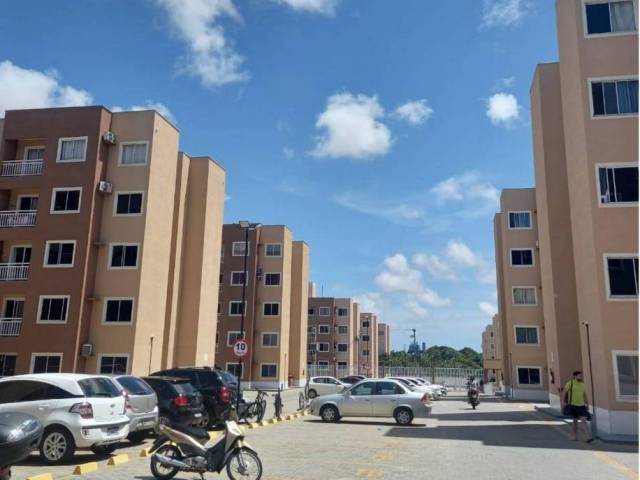 Venda em Paupina - Fortaleza