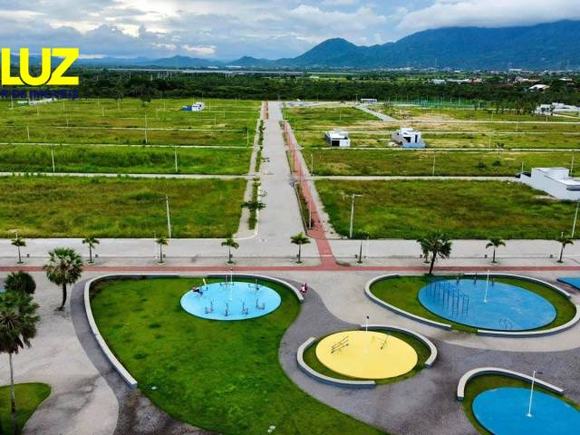 #LT086 - Condomínio de Lotes para Venda em Maracanaú - CE - 2