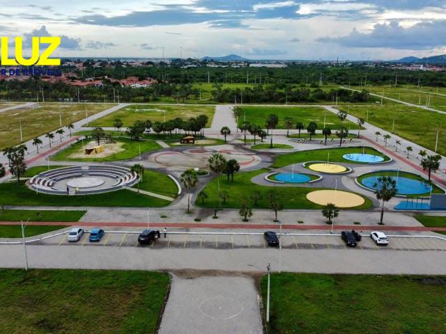 #LT086 - Condomínio de Lotes para Venda em Maracanaú - CE - 3