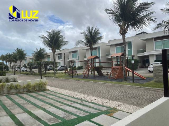 #CCD028 - Casa em condomínio para Venda em Fortaleza - CE - 3