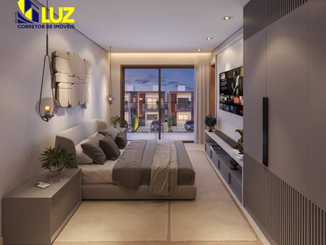 #CCD029 - Casa em condomínio para Venda em Eusébio - CE - 3