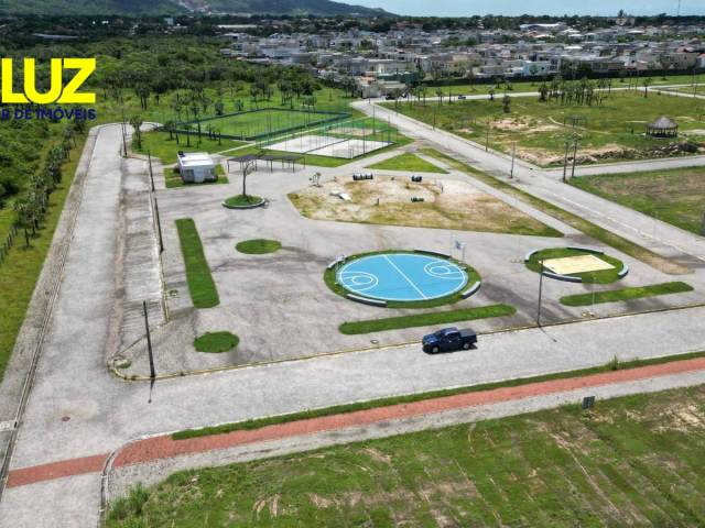 #LT068 - Condomínio de Lotes para Venda em Maracanaú - CE