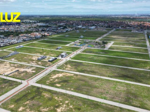 #LT068 - Condomínio de Lotes para Venda em Maracanaú - CE