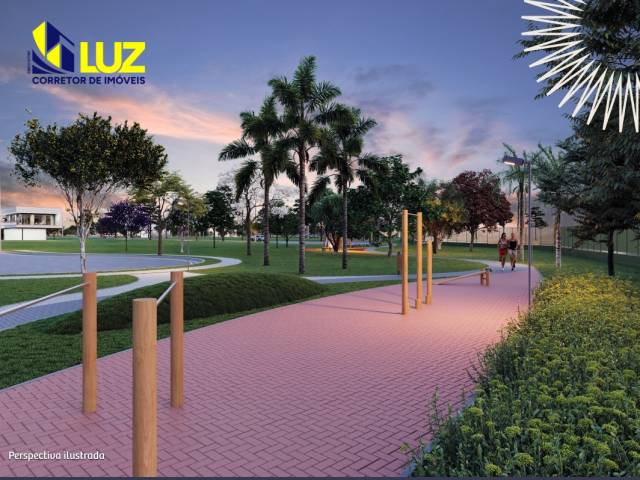 #LT075 - Condomínio de Lotes para Venda em Eusébio - CE - 3