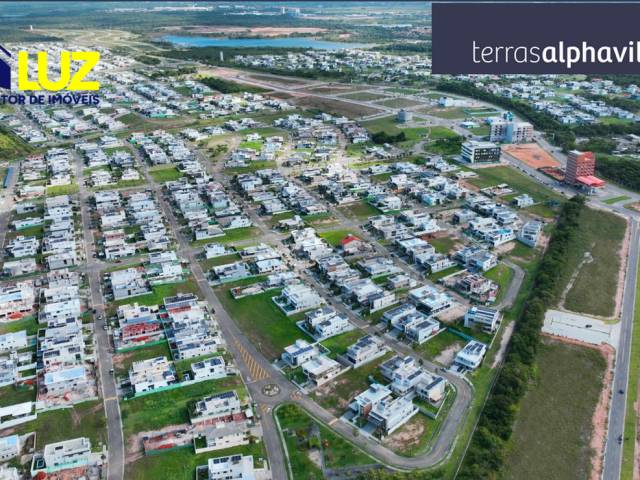 #LT075 - Condomínio de Lotes para Venda em Eusébio - CE - 1