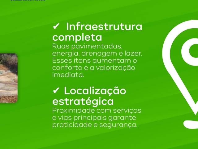 Área para Incorporação para Venda em Pacatuba - 5