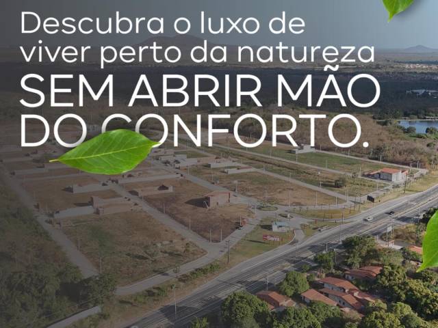 Área para Incorporação para Venda em Pacatuba - 4