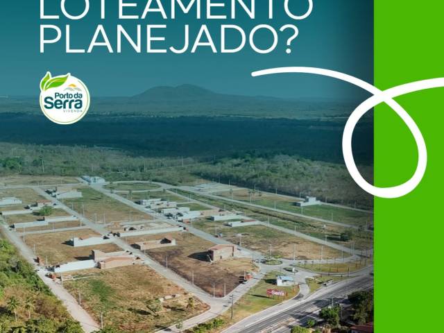 #LT005 - Área para Incorporação para Venda em Pacatuba - CE