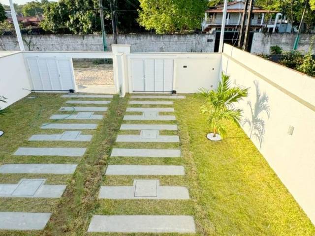 Casa para Venda em Eusébio - 4