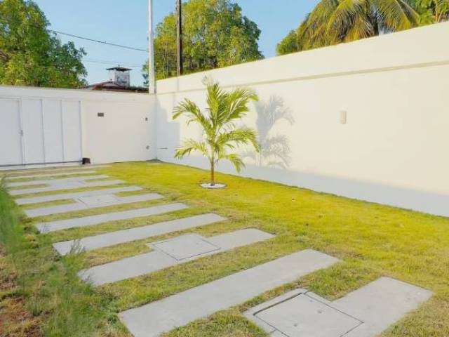 #CD006 - Casa para Venda em Eusébio - CE