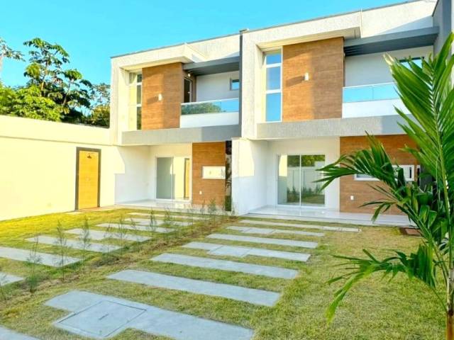 #CD006 - Casa para Venda em Eusébio - CE