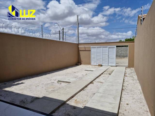 Casa para Venda em Eusébio - 4