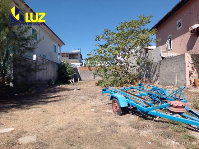#LT028 - Condomínio de Lotes para Venda em Maracanaú - CE - 1