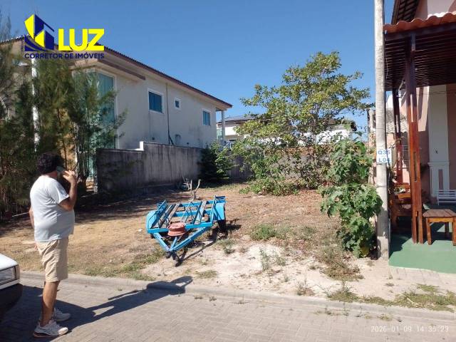#LT028 - Condomínio de Lotes para Venda em Maracanaú - CE - 3
